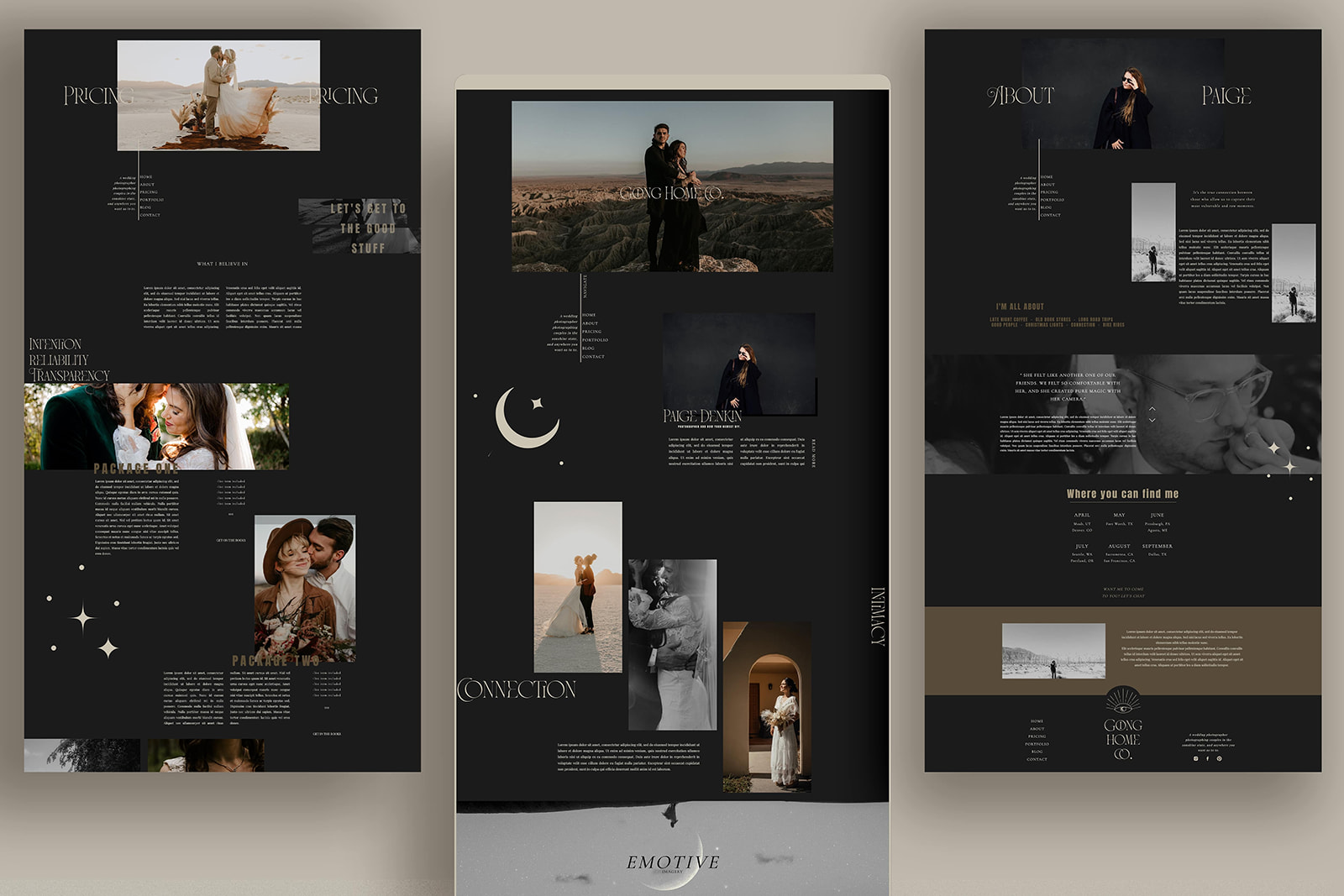 Why You Should Use Showit Website Templates